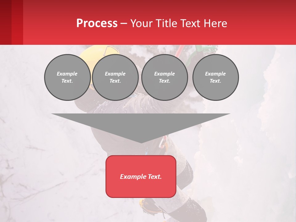 Part House System PowerPoint Template