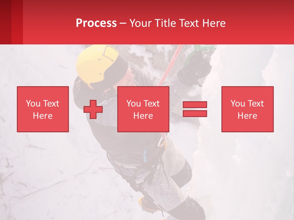 Part House System PowerPoint Template