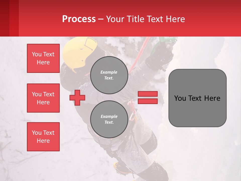 Part House System PowerPoint Template