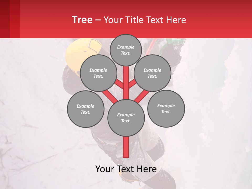 Part House System PowerPoint Template