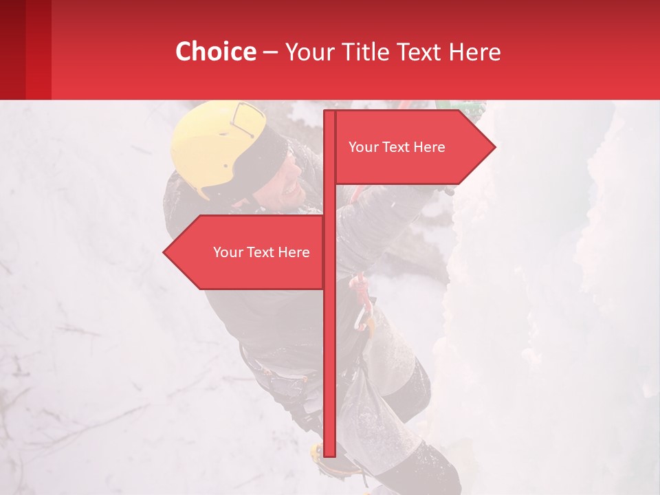 Part House System PowerPoint Template