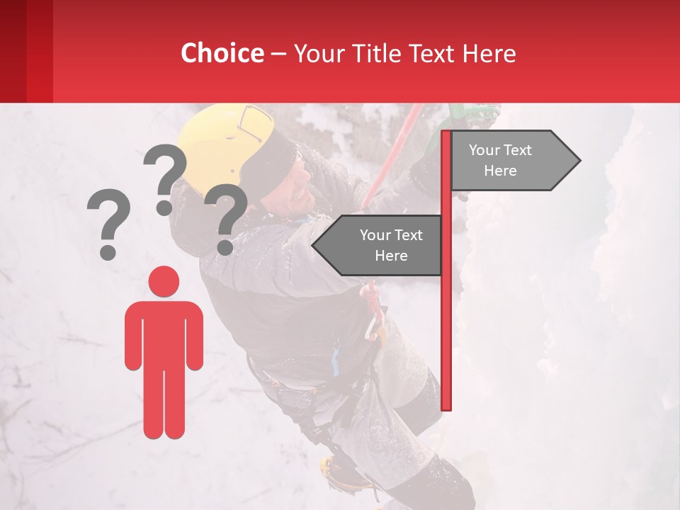 Part House System PowerPoint Template