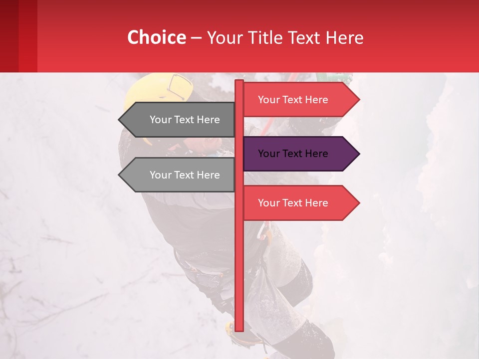 Part House System PowerPoint Template