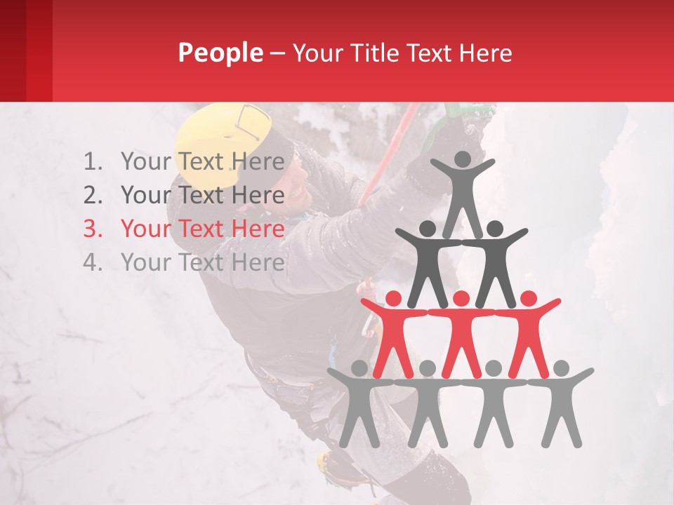 Part House System PowerPoint Template