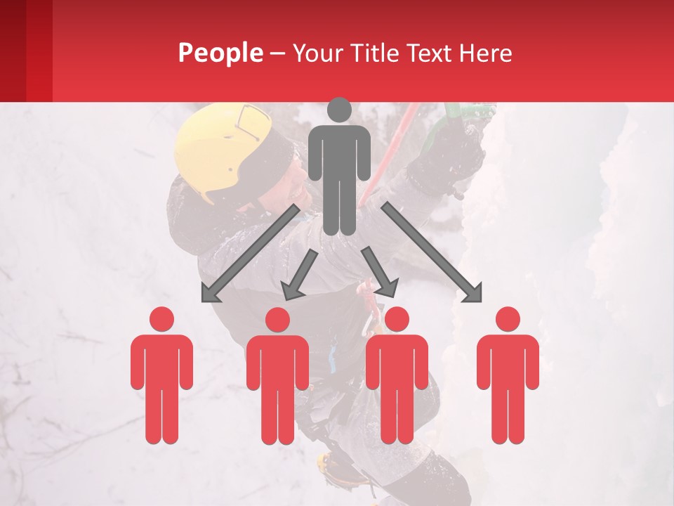 Part House System PowerPoint Template