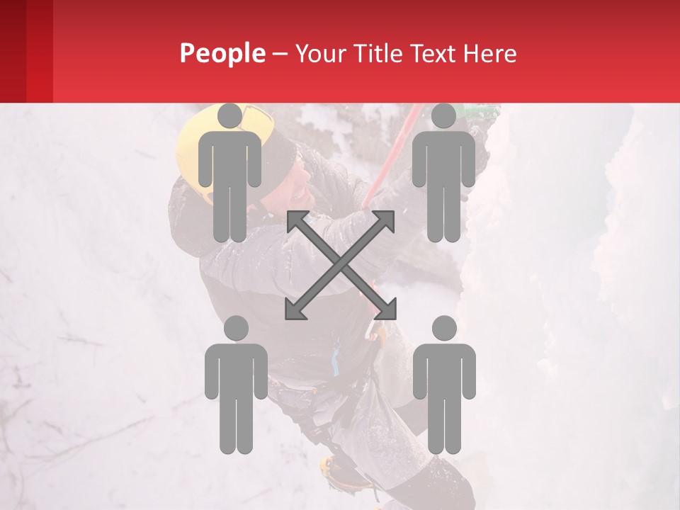 Part House System PowerPoint Template