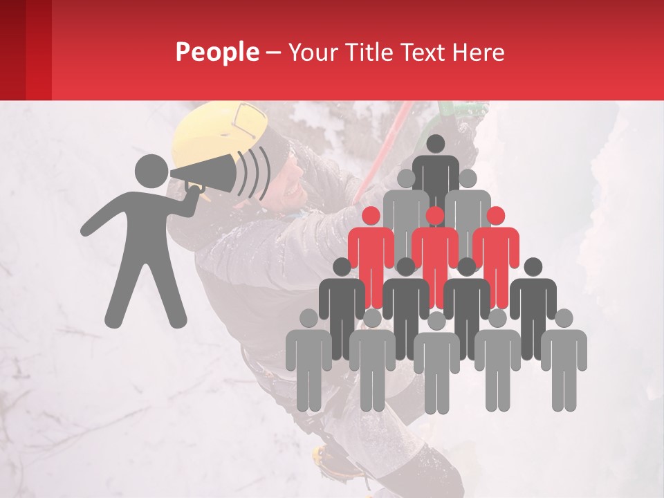 Part House System PowerPoint Template