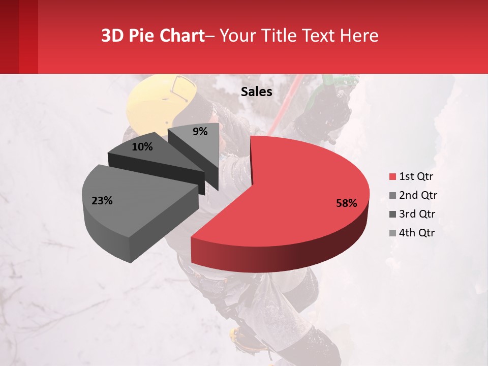 Part House System PowerPoint Template