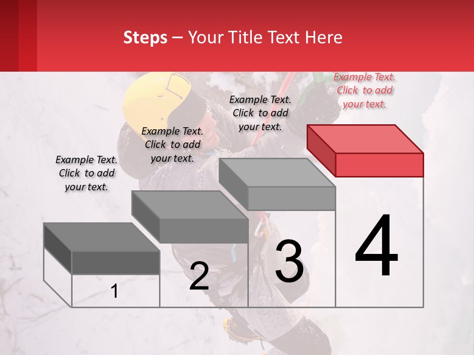 Part House System PowerPoint Template