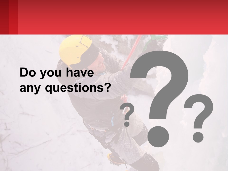 Part House System PowerPoint Template