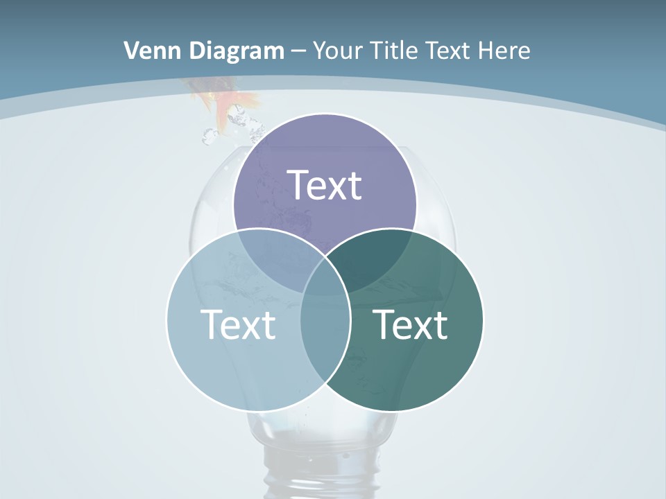 White Remote Air PowerPoint Template