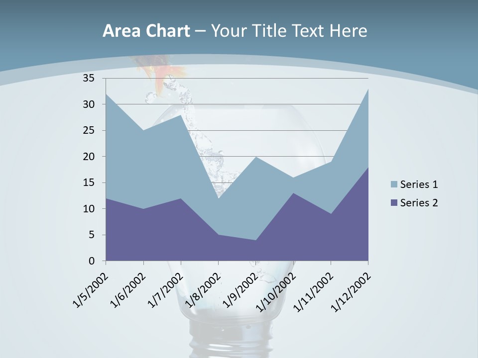 White Remote Air PowerPoint Template