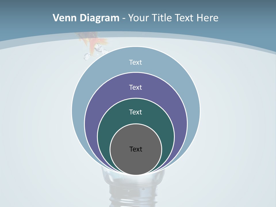 White Remote Air PowerPoint Template