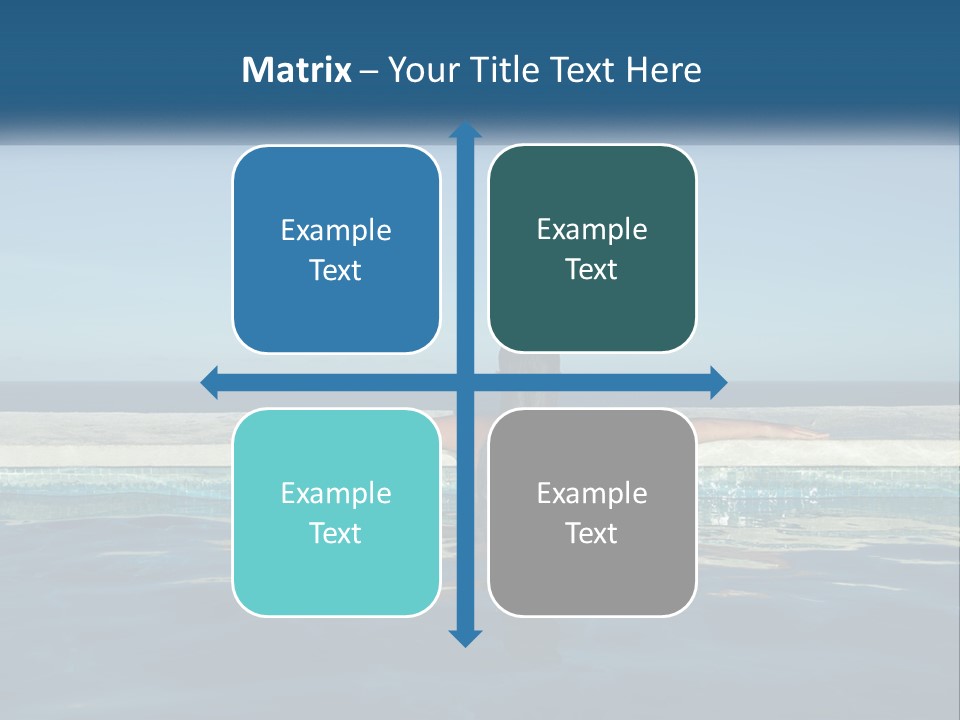 Condition Ventilation System PowerPoint Template