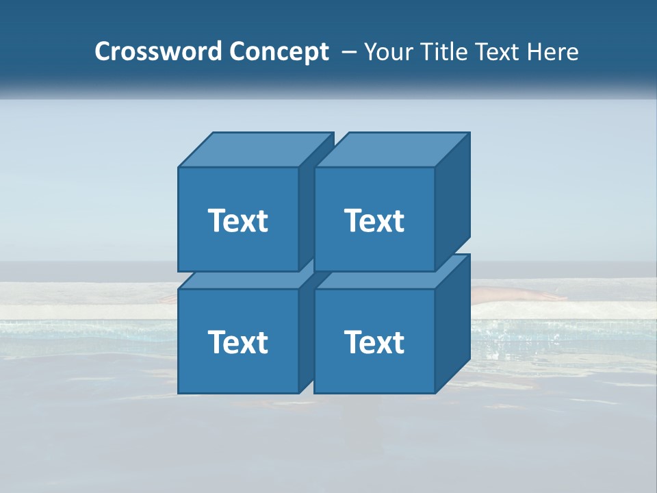 Condition Ventilation System PowerPoint Template