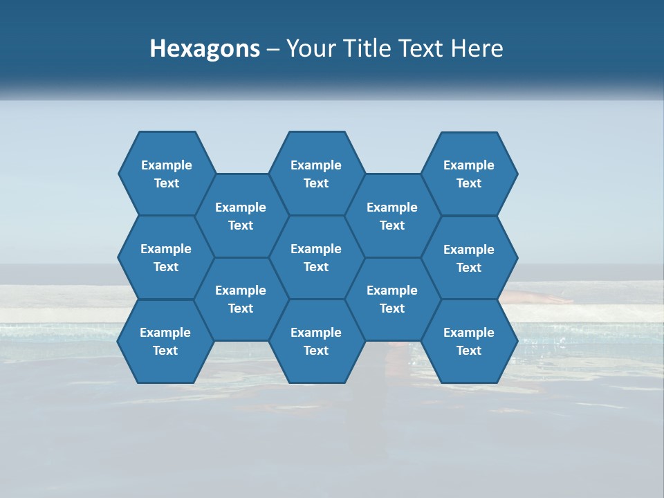 Condition Ventilation System PowerPoint Template