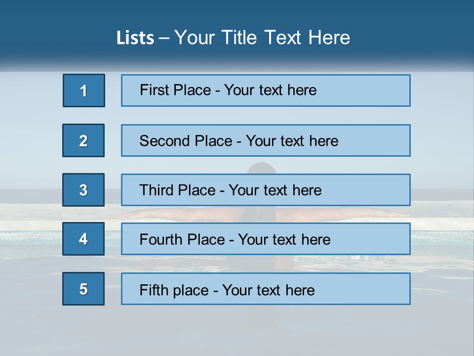 Condition Ventilation System PowerPoint Template