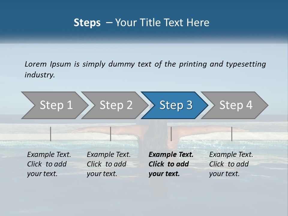 Condition Ventilation System PowerPoint Template