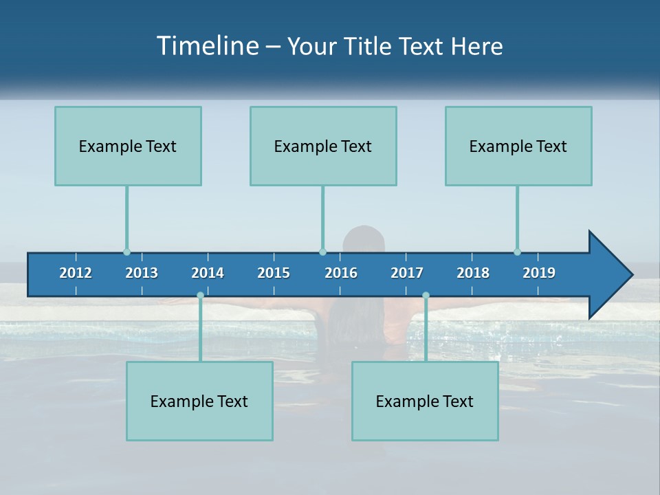 Condition Ventilation System PowerPoint Template
