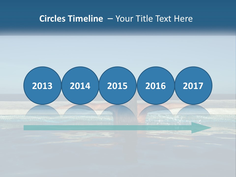 Condition Ventilation System PowerPoint Template