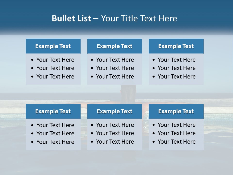 Condition Ventilation System PowerPoint Template