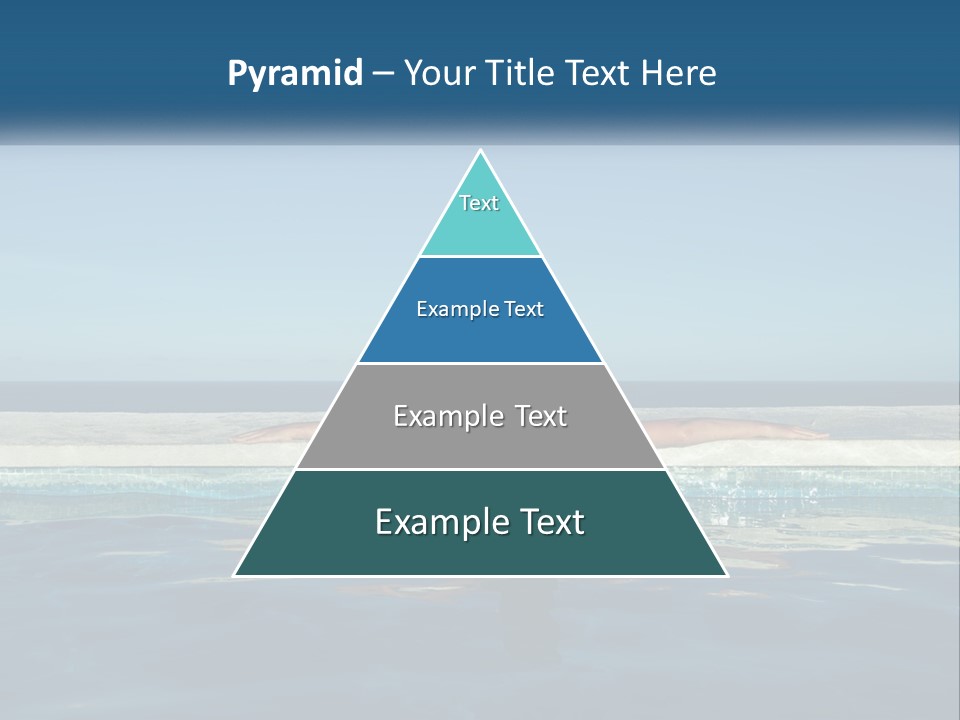 Condition Ventilation System PowerPoint Template