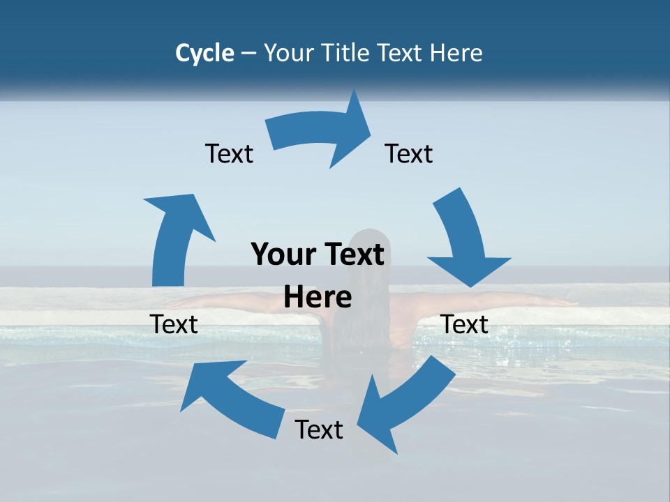 Condition Ventilation System PowerPoint Template