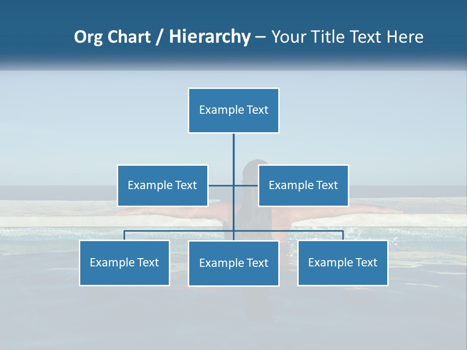 Condition Ventilation System PowerPoint Template