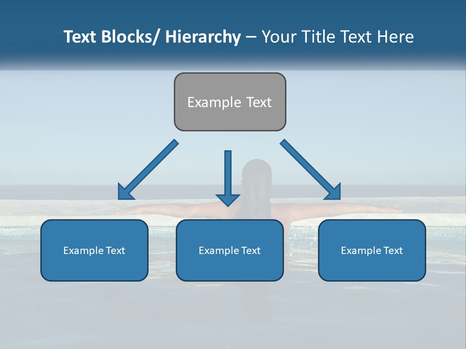Condition Ventilation System PowerPoint Template