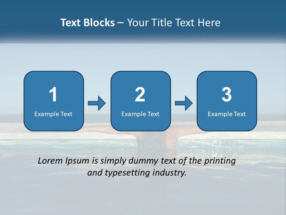 Condition Ventilation System PowerPoint Template