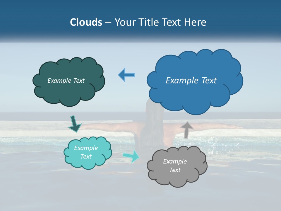 Condition Ventilation System PowerPoint Template