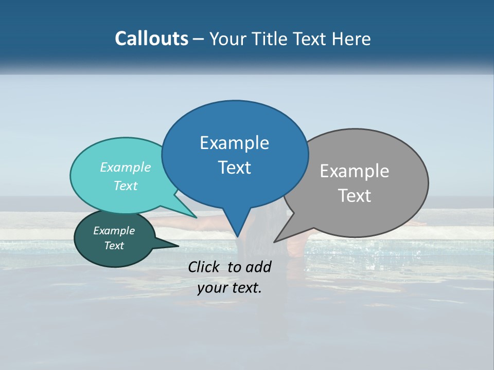 Condition Ventilation System PowerPoint Template