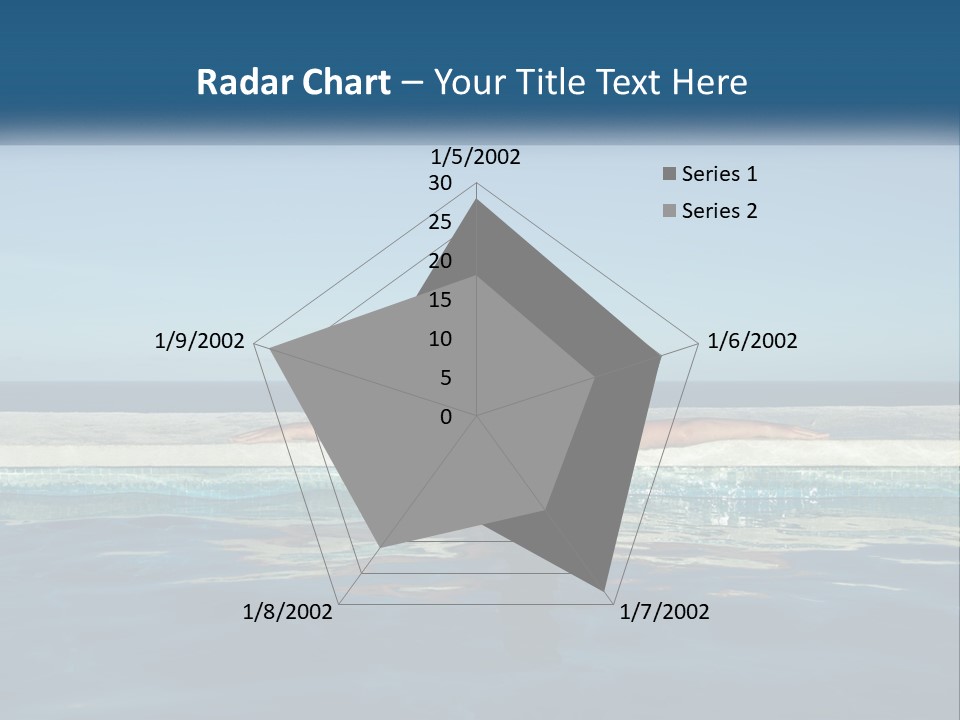 Condition Ventilation System PowerPoint Template