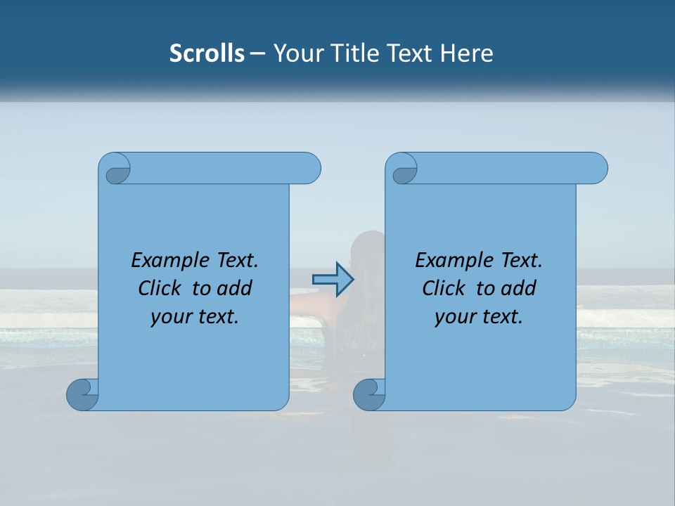 Condition Ventilation System PowerPoint Template