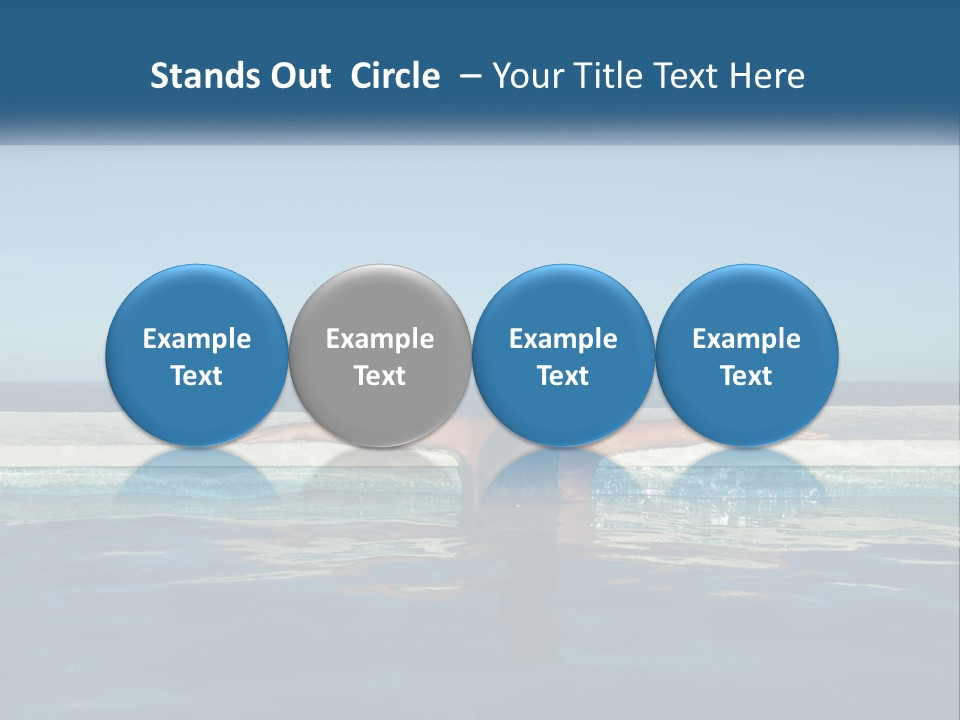 Condition Ventilation System PowerPoint Template
