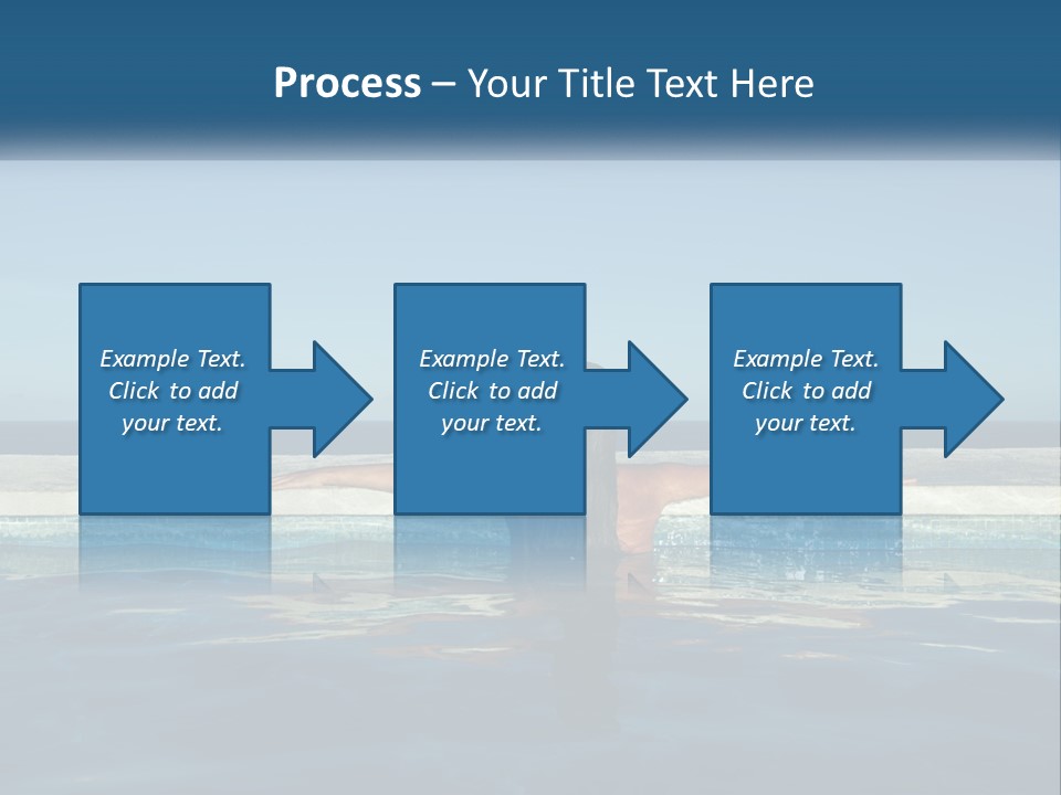 Condition Ventilation System PowerPoint Template