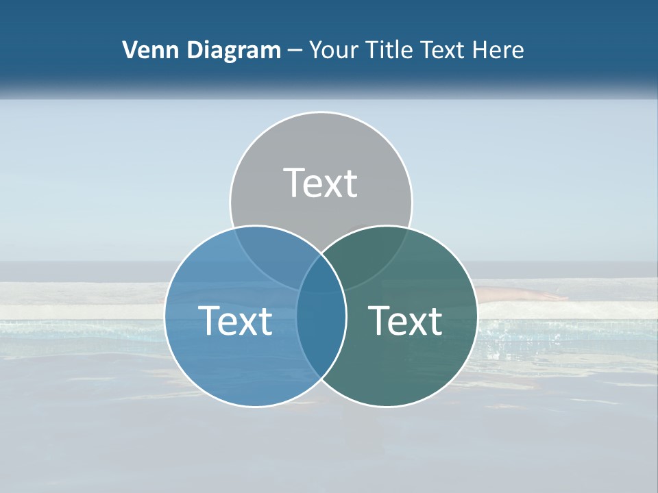 Condition Ventilation System PowerPoint Template