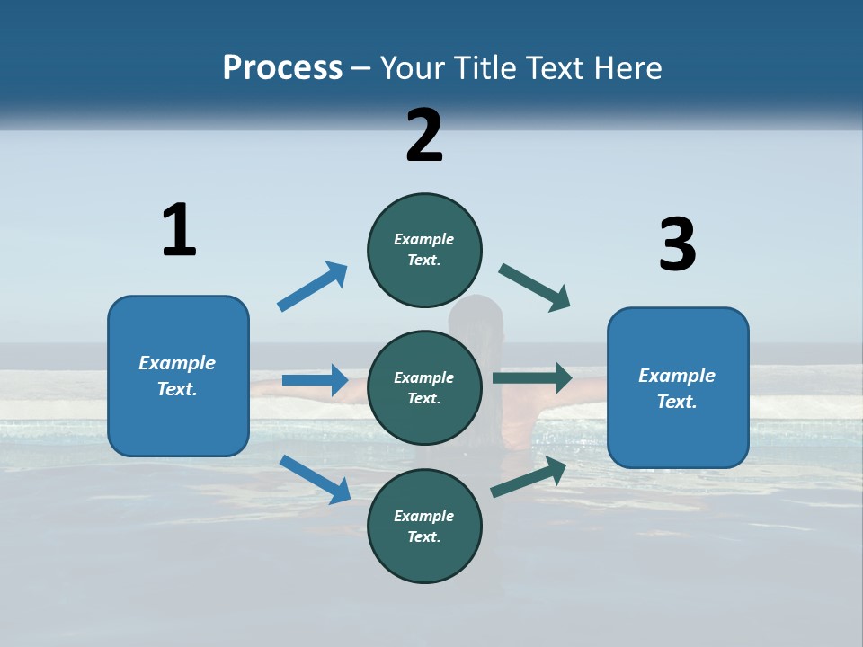 Condition Ventilation System PowerPoint Template