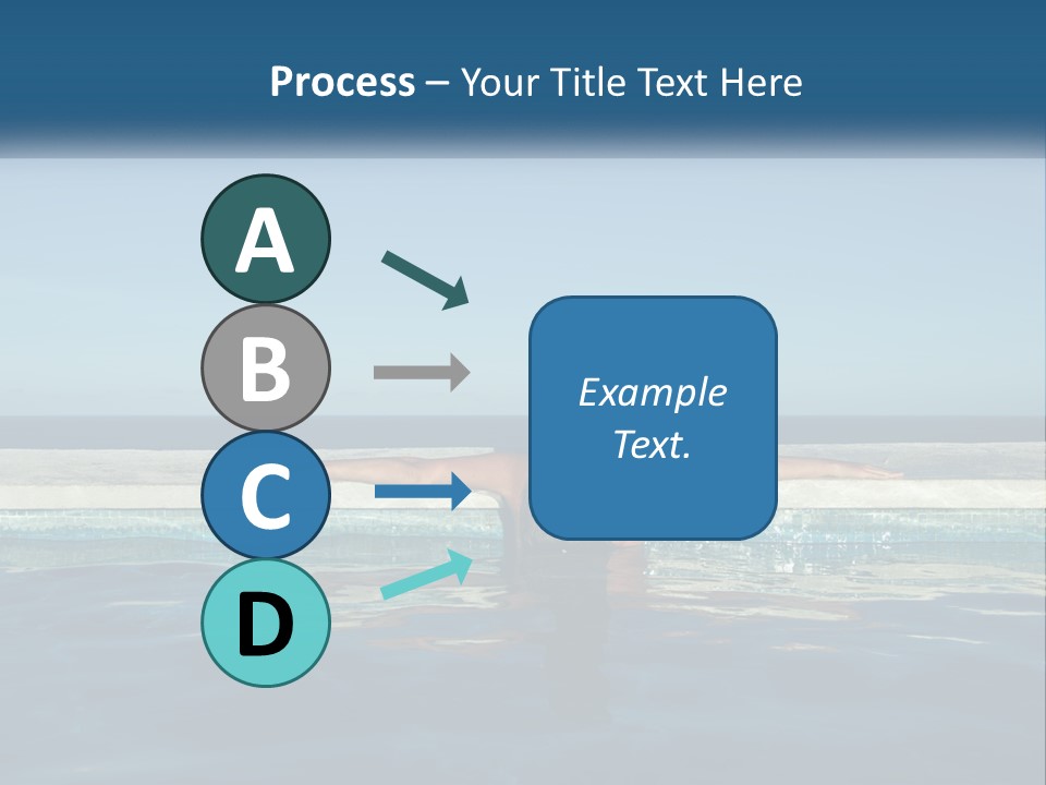 Condition Ventilation System PowerPoint Template