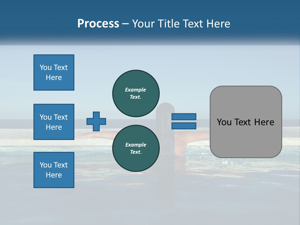 Condition Ventilation System PowerPoint Template
