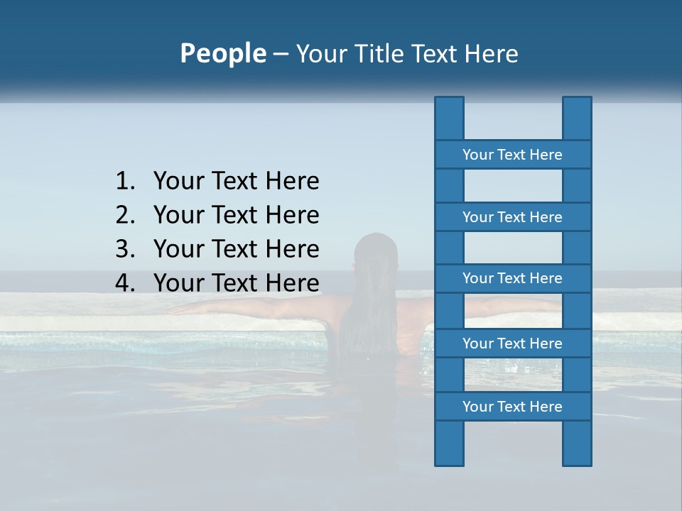 Condition Ventilation System PowerPoint Template