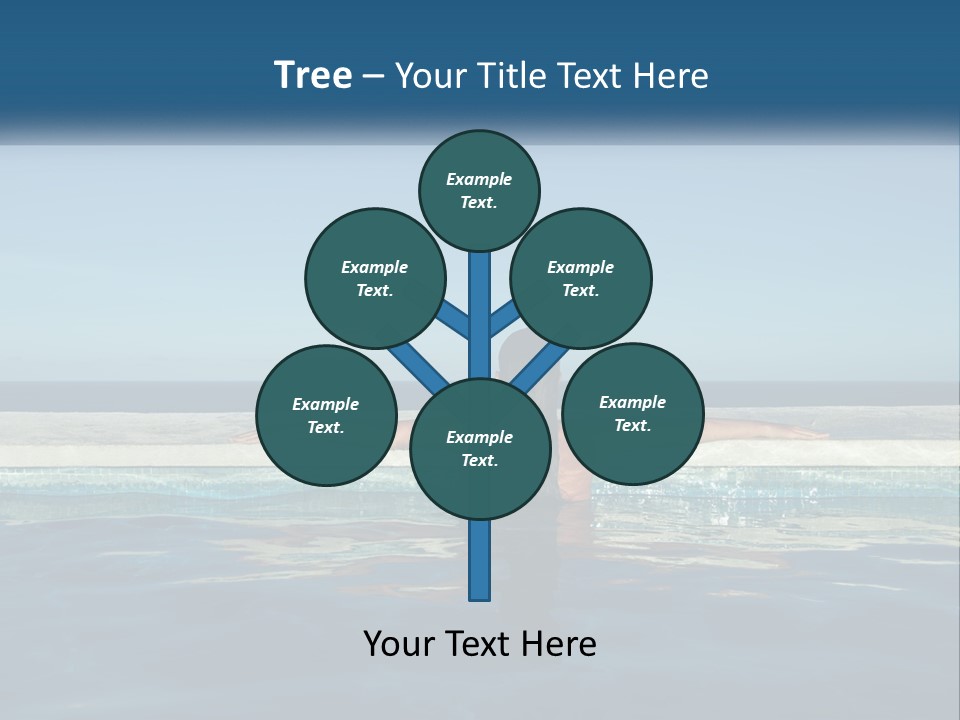 Condition Ventilation System PowerPoint Template