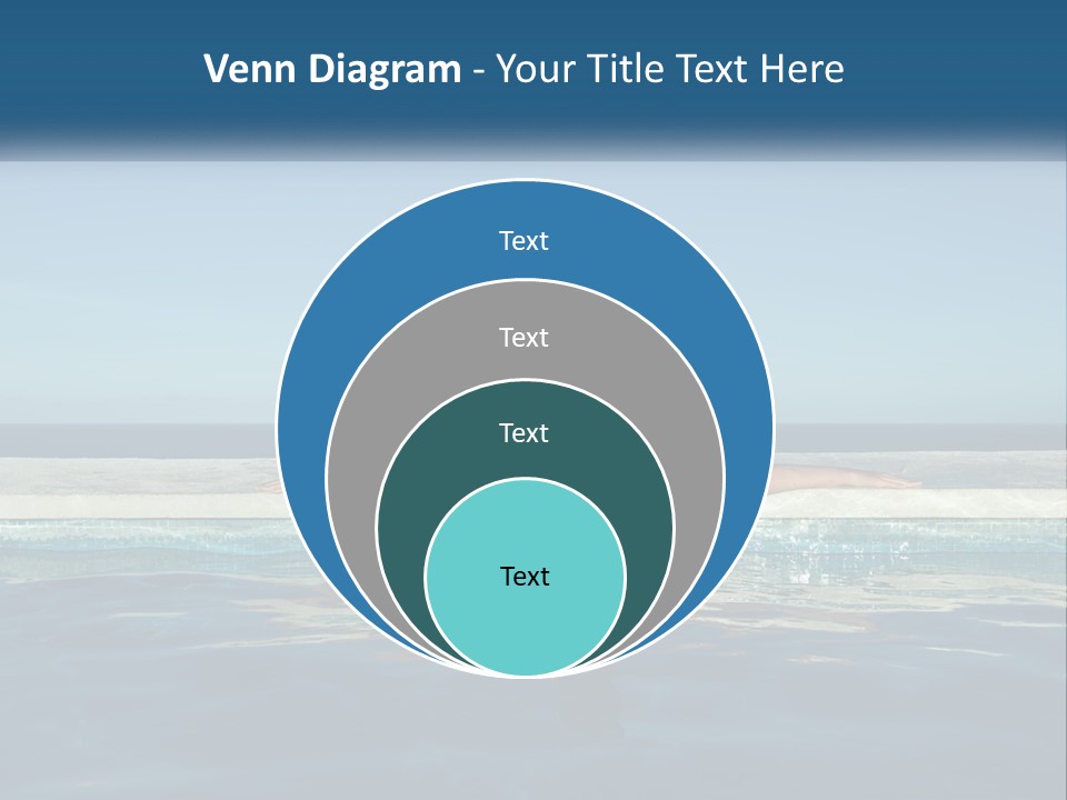 Condition Ventilation System PowerPoint Template