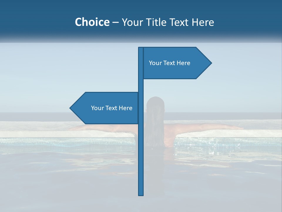 Condition Ventilation System PowerPoint Template