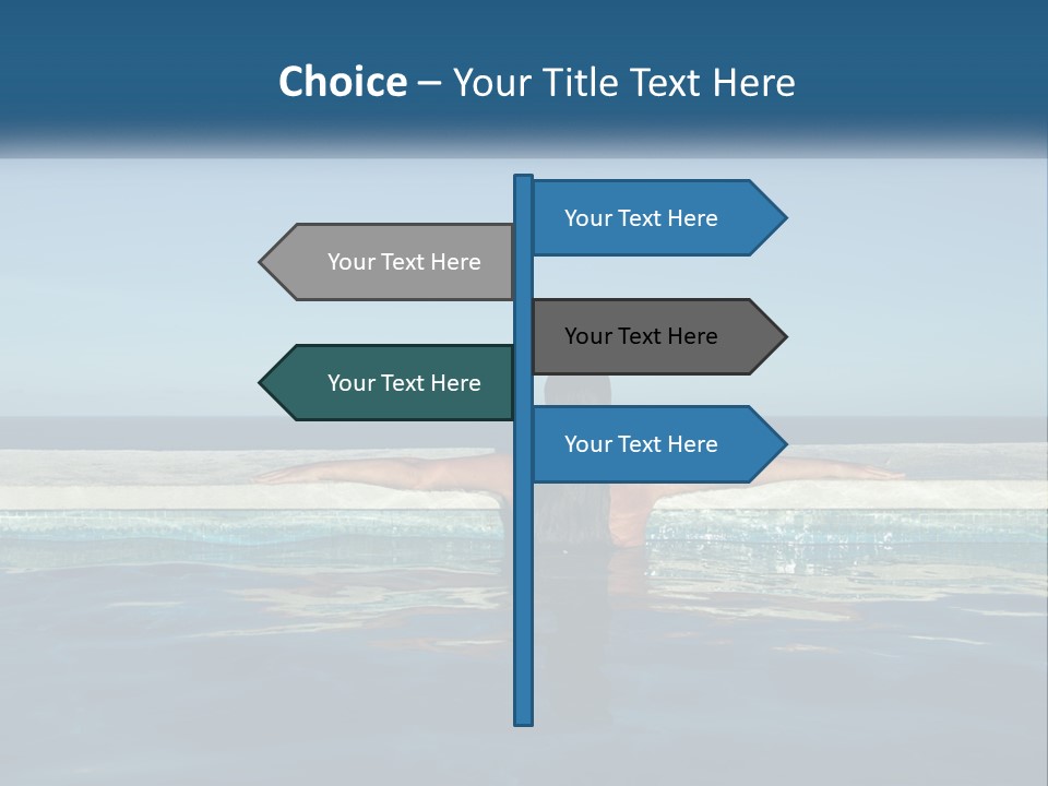 Condition Ventilation System PowerPoint Template