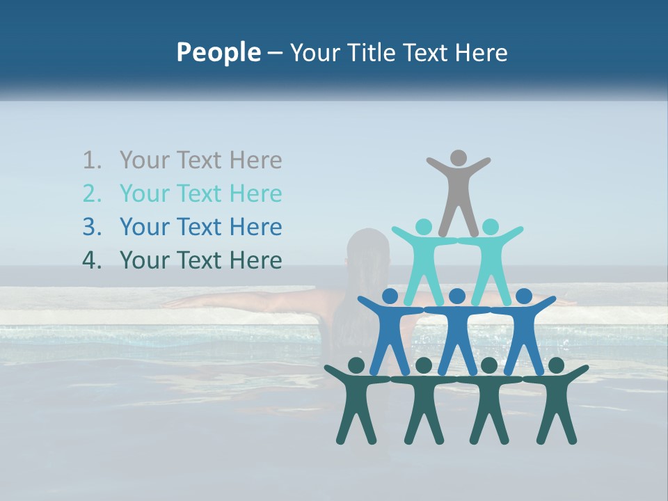 Condition Ventilation System PowerPoint Template