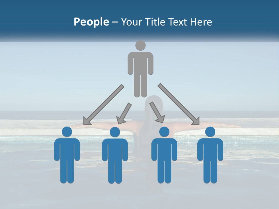 Condition Ventilation System PowerPoint Template