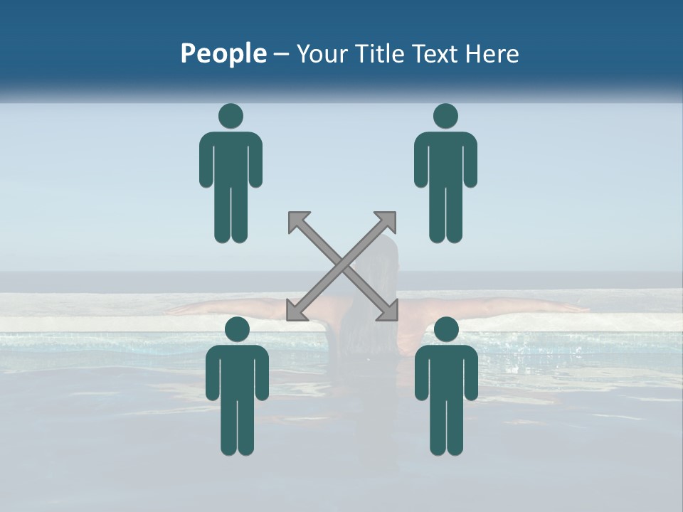 Condition Ventilation System PowerPoint Template