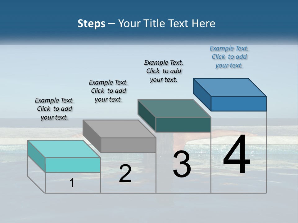 Condition Ventilation System PowerPoint Template