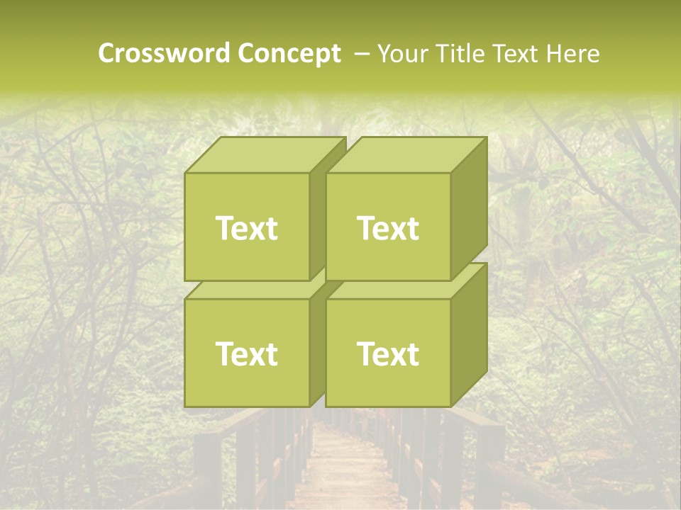 Unit Electricity Energy PowerPoint Template